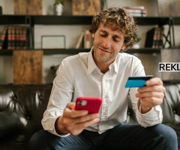 Jämför kreditkort för att hitta det som passar dig och dina köpvanor